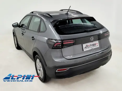 VOLKSWAGEN Nivus , Foto 4