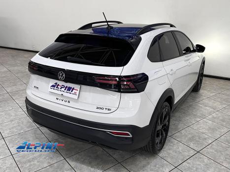 VOLKSWAGEN Nivus , Foto 4