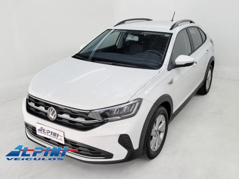 VOLKSWAGEN Nivus , Foto 1