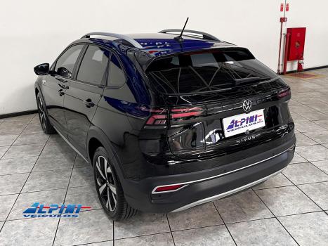 VOLKSWAGEN Nivus , Foto 4