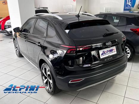 VOLKSWAGEN Nivus , Foto 4