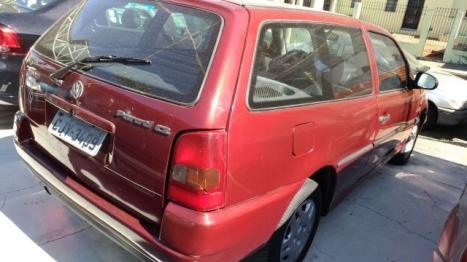 VOLKSWAGEN Parati 1.6 CL MI, Foto 2