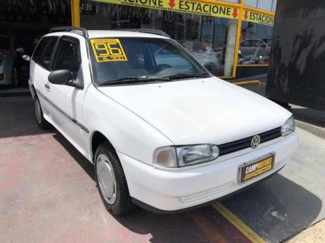 VOLKSWAGEN Parati 1.8 CLI, Foto 3