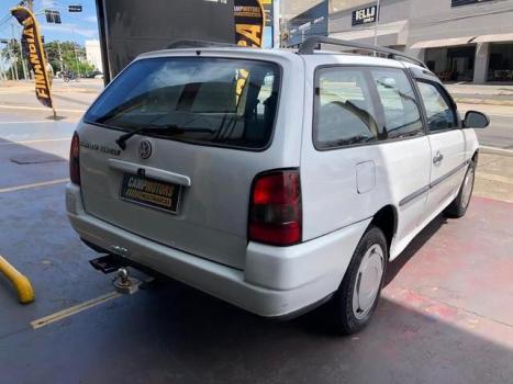 VOLKSWAGEN Parati 1.8 CLI, Foto 4