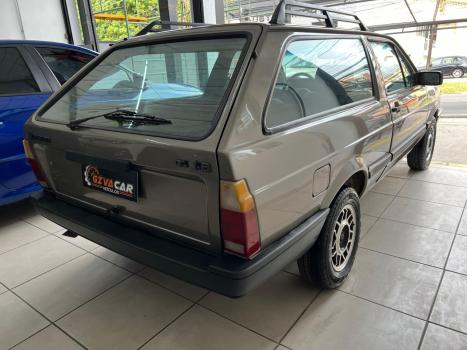 VOLKSWAGEN Parati 1.8 GL, Foto 3