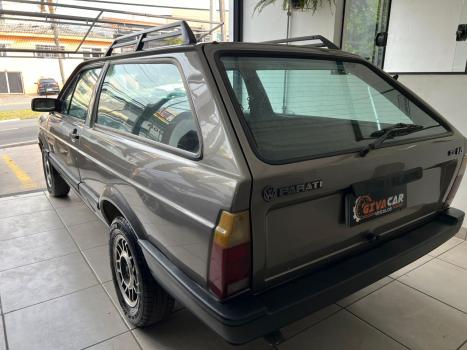 VOLKSWAGEN Parati 1.8 GL, Foto 4