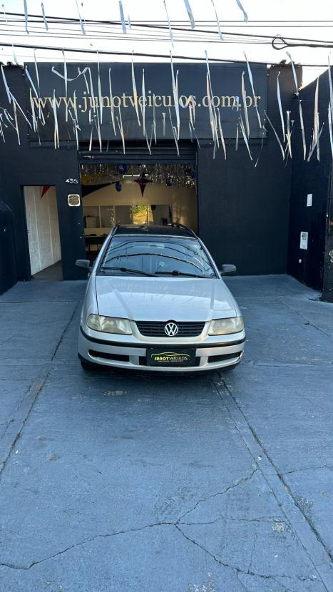 VOLKSWAGEN Parati 1.8 G3, Foto 2