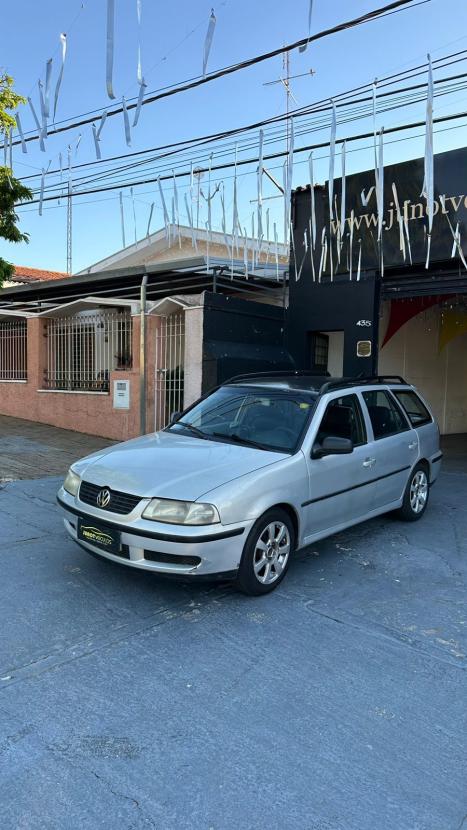 VOLKSWAGEN Parati 1.8 G3, Foto 3