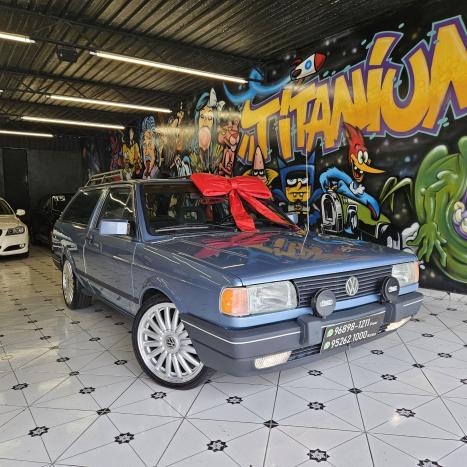 VOLKSWAGEN Parati 1.8 SURF, Foto 1