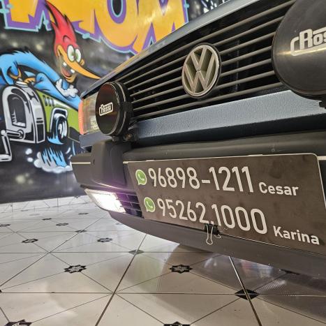 VOLKSWAGEN Parati 1.8 SURF, Foto 2