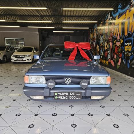 VOLKSWAGEN Parati 1.8 SURF, Foto 3