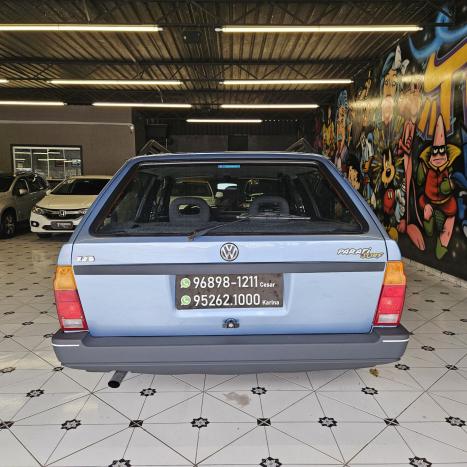VOLKSWAGEN Parati 1.8 SURF, Foto 4