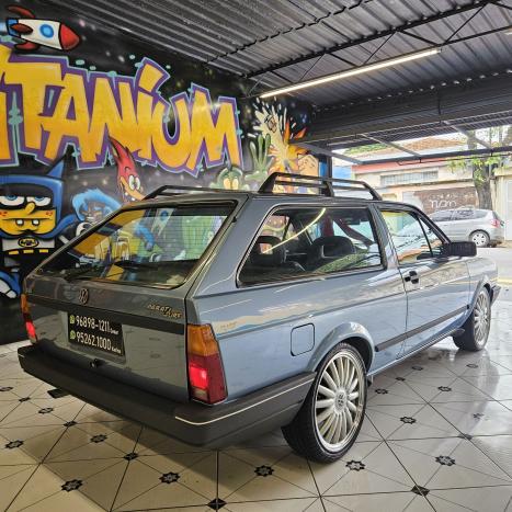 VOLKSWAGEN Parati 1.8 SURF, Foto 5