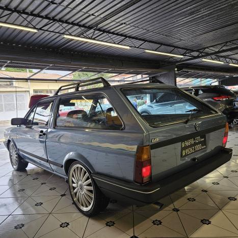 VOLKSWAGEN Parati 1.8 SURF, Foto 6