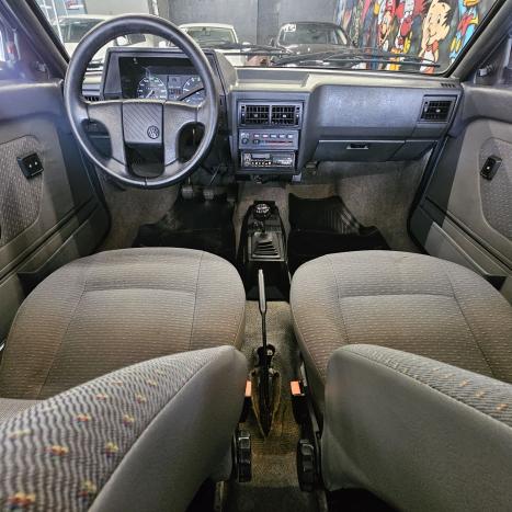 VOLKSWAGEN Parati 1.8 SURF, Foto 12