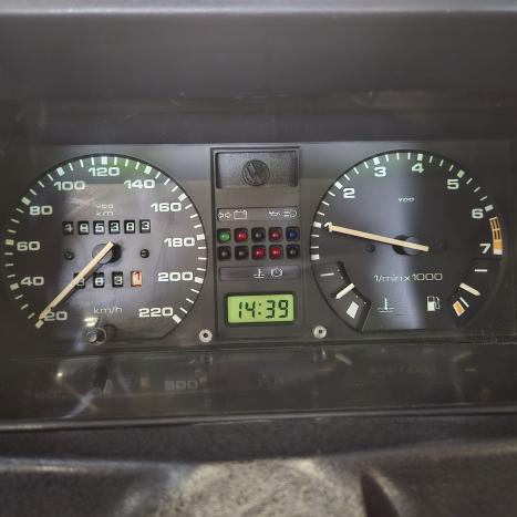 VOLKSWAGEN Parati 1.8 SURF, Foto 15