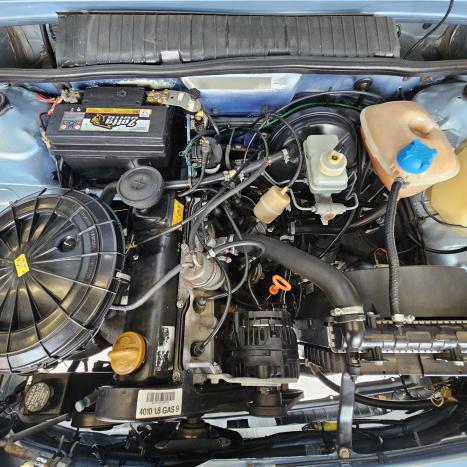 VOLKSWAGEN Parati 1.8 SURF, Foto 20