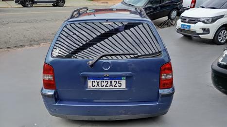 VOLKSWAGEN Parati 1.8 PLUS, Foto 2