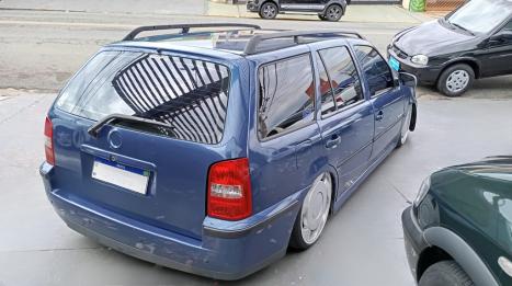 VOLKSWAGEN Parati 1.8 PLUS, Foto 3