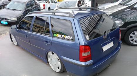 VOLKSWAGEN Parati 1.8 PLUS, Foto 4
