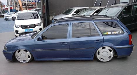 VOLKSWAGEN Parati 1.8 PLUS, Foto 5