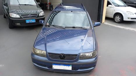 VOLKSWAGEN Parati 1.8 PLUS, Foto 6