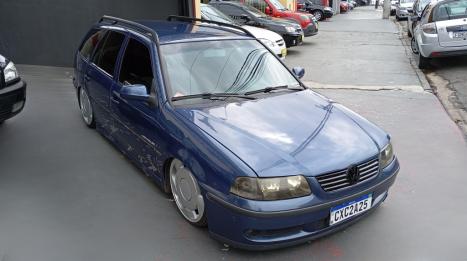 VOLKSWAGEN Parati 1.8 PLUS, Foto 7