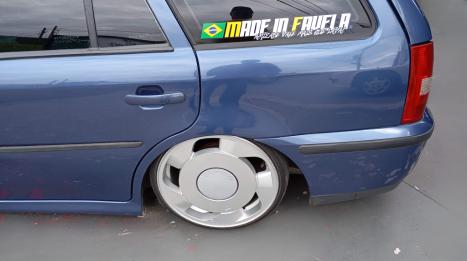 VOLKSWAGEN Parati 1.8 PLUS, Foto 8