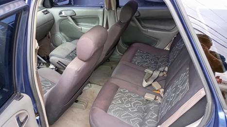 VOLKSWAGEN Parati 1.8 PLUS, Foto 10