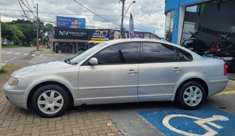 VOLKSWAGEN Passat 1.8 TURBO, Foto 3