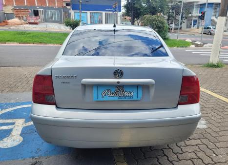 VOLKSWAGEN Passat 1.8 TURBO, Foto 5