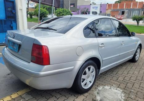 VOLKSWAGEN Passat 1.8 TURBO, Foto 6