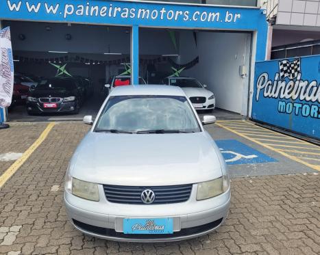 VOLKSWAGEN Passat 1.8 TURBO, Foto 8