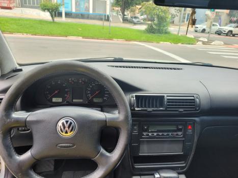 VOLKSWAGEN Passat 1.8 TURBO, Foto 11