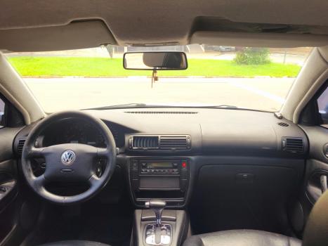 VOLKSWAGEN Passat 1.8 TURBO, Foto 13