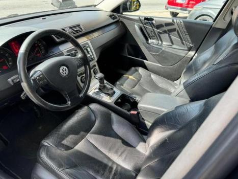 VOLKSWAGEN Passat 2.0 16V 4P FSI COMFORTLINE AUTOMTICO, Foto 8