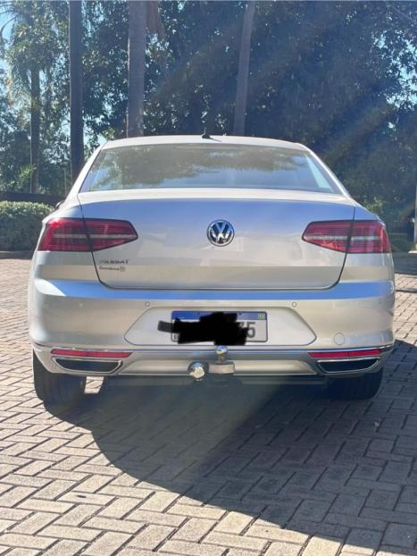 VOLKSWAGEN Passat 2.0 16V 4P TSI TURBO HIGHLINE 220 CV AUTOMTICO, Foto 3