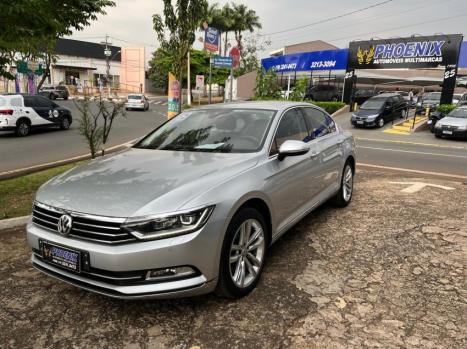 VOLKSWAGEN Passat 2.0 16V 4P TSI TURBO HIGHLINE 220 CV AUTOMTICO, Foto 1