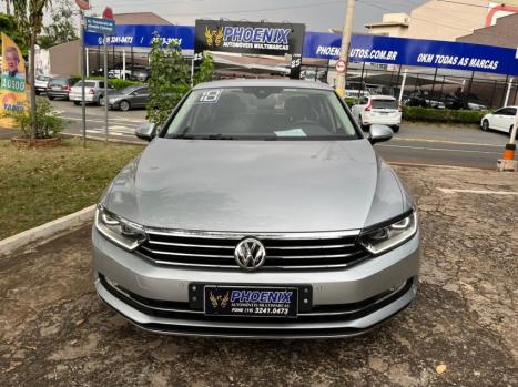 VOLKSWAGEN Passat 2.0 16V 4P TSI TURBO HIGHLINE 220 CV AUTOMTICO, Foto 2