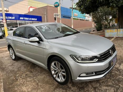 VOLKSWAGEN Passat 2.0 16V 4P TSI TURBO HIGHLINE 220 CV AUTOMTICO, Foto 3