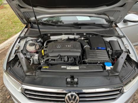 VOLKSWAGEN Passat 2.0 16V 4P TSI TURBO HIGHLINE 220 CV AUTOMTICO, Foto 11