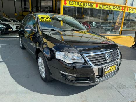 VOLKSWAGEN Passat 2.0 16V 4P FSI COMFORTLINE AUTOMTICO, Foto 3