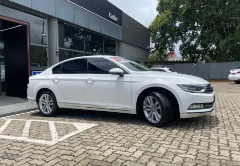 VOLKSWAGEN Passat 2.0 16V 4P TSI TURBO HIGHLINE 220 CV AUTOMTICO, Foto 4