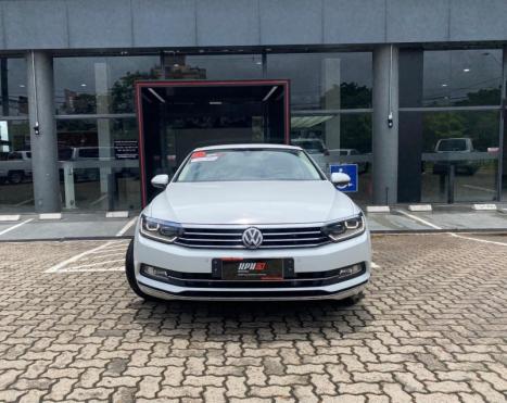 VOLKSWAGEN Passat 2.0 16V 4P TSI TURBO HIGHLINE 220 CV AUTOMTICO, Foto 3