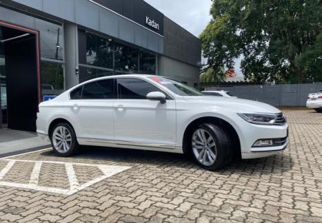 VOLKSWAGEN Passat 2.0 16V 4P TSI TURBO HIGHLINE 220 CV AUTOMTICO, Foto 4