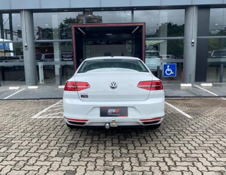 VOLKSWAGEN Passat 2.0 16V 4P TSI TURBO HIGHLINE 220 CV AUTOMTICO, Foto 7