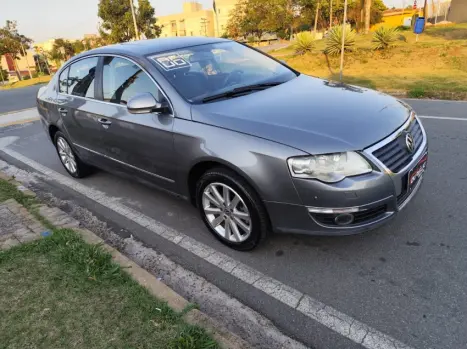 VOLKSWAGEN Passat 2.0 16V 4P FSI COMFORTLINE AUTOMTICO, Foto 3