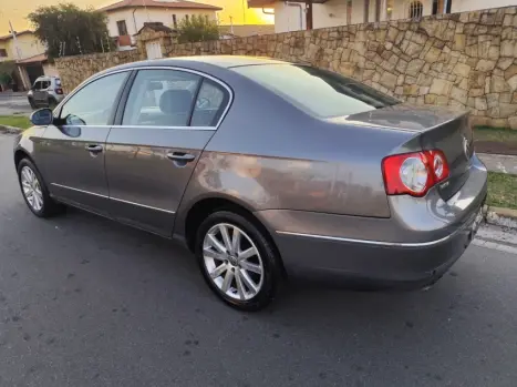 VOLKSWAGEN Passat 2.0 16V 4P FSI COMFORTLINE AUTOMTICO, Foto 5
