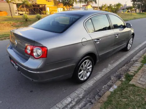 VOLKSWAGEN Passat 2.0 16V 4P FSI COMFORTLINE AUTOMTICO, Foto 6