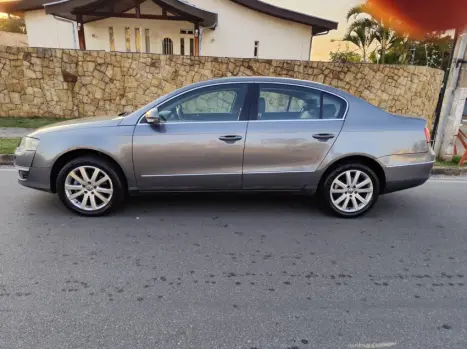 VOLKSWAGEN Passat 2.0 16V 4P FSI COMFORTLINE AUTOMTICO, Foto 7